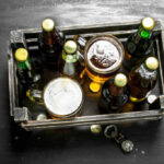 Health advantages of nonalcoholic Beer