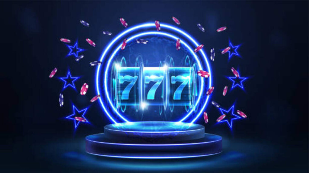 Dead or Alive Slot Epic 7
