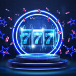 Dead or Alive Slot Epic 7