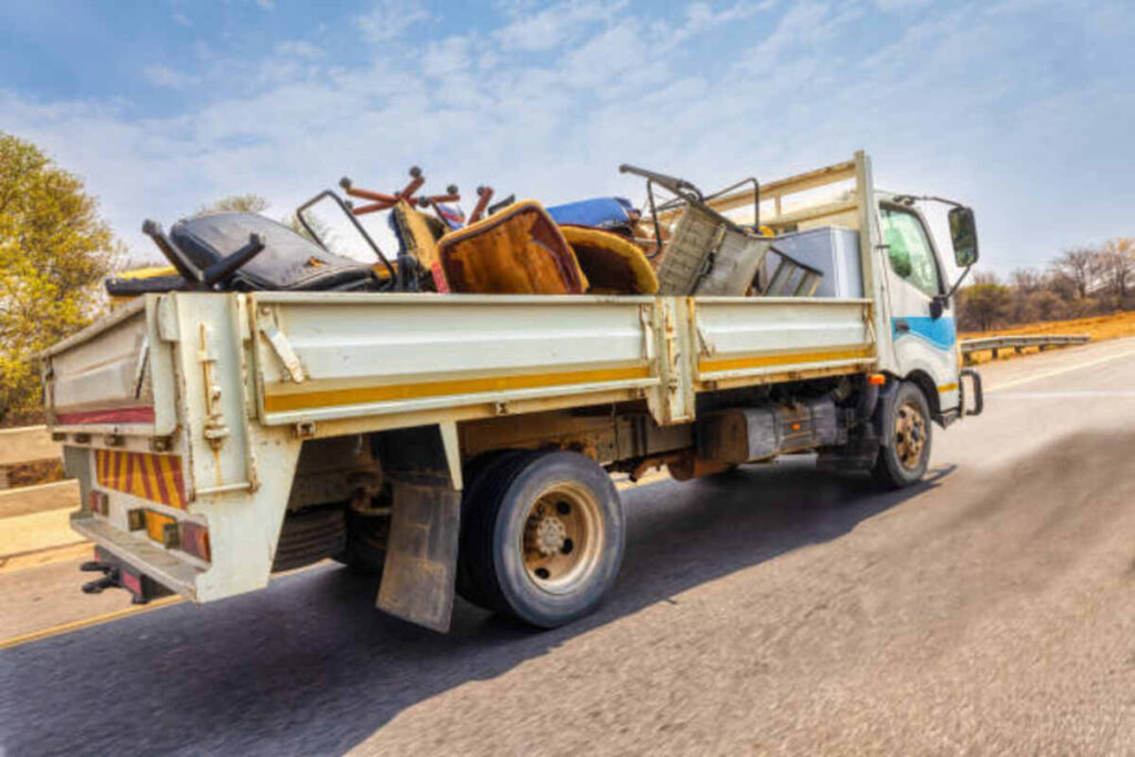 Top rated Tips for Happy Valley Rubbish Removal