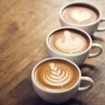green bean coffee