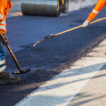Cost Factors for Asphalt Paving Elk Grove