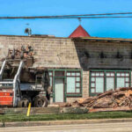 Irvine Demolition Services