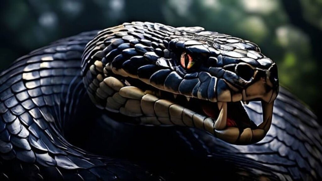 King Cobras Venom, Diet, and Predators