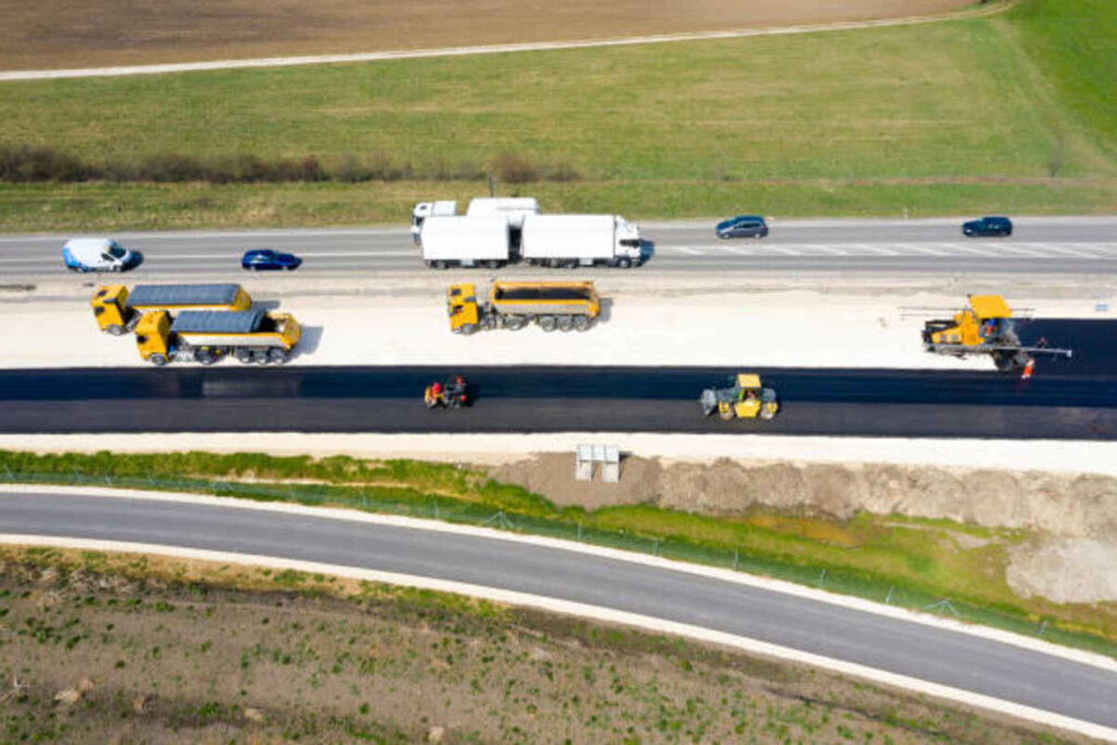 Riverside Asphalt Paving Cost and