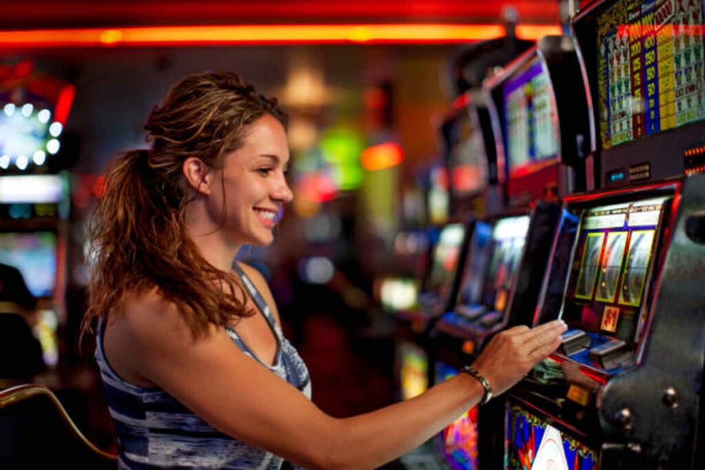slot paling gacor hari ini