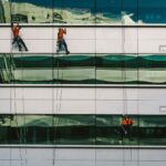 Commercial cleaning services in Des Moines
