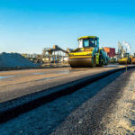 Redwood City paving contractors