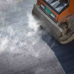 asphalt paving El Paso