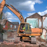 Henderson residential demolition contractors