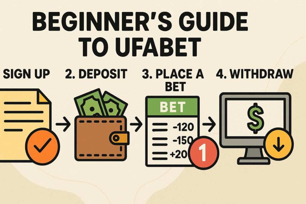 ufabet ทางเข้า