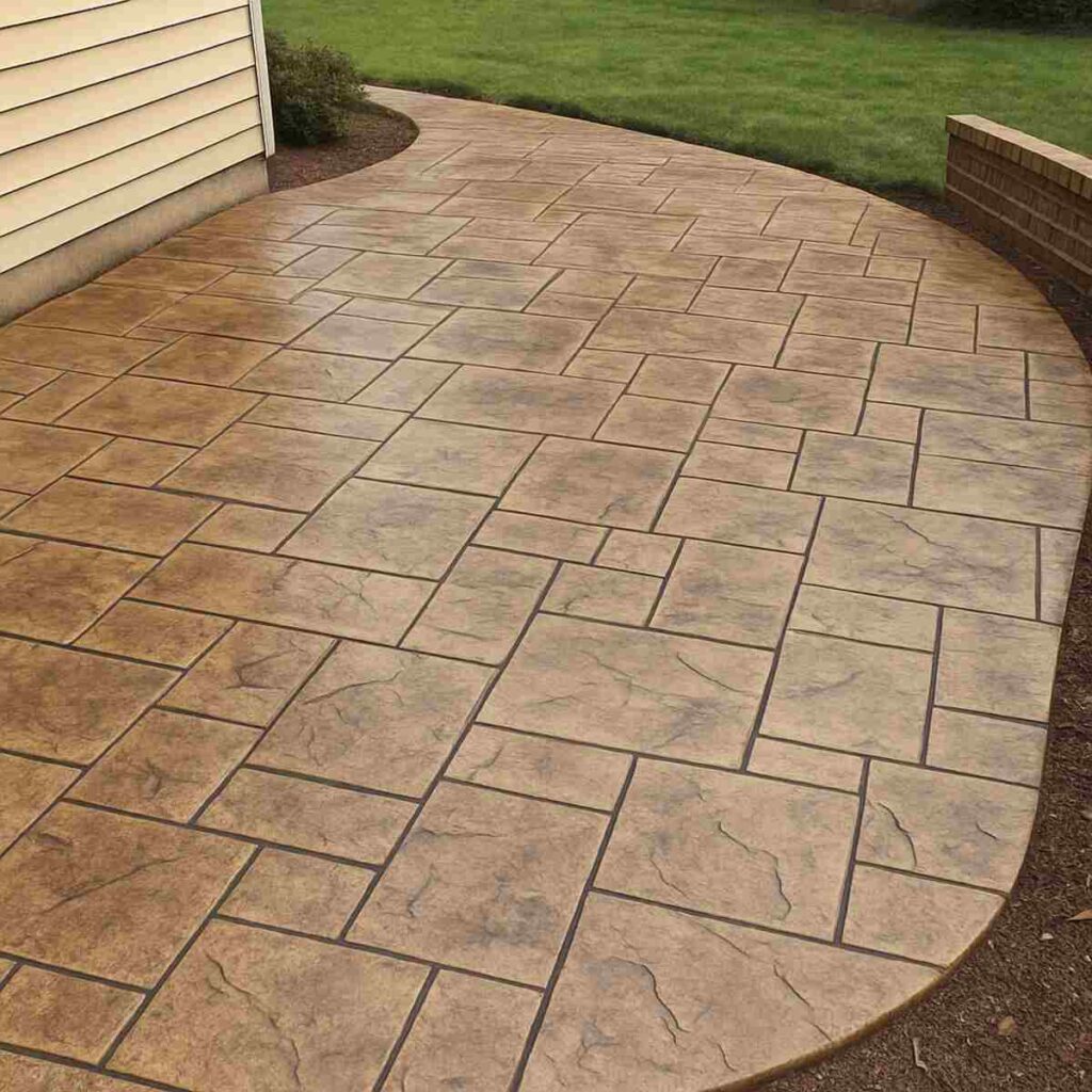 Concrete repairs Houston Contractors
