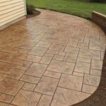 Concrete repairs Houston Contractors