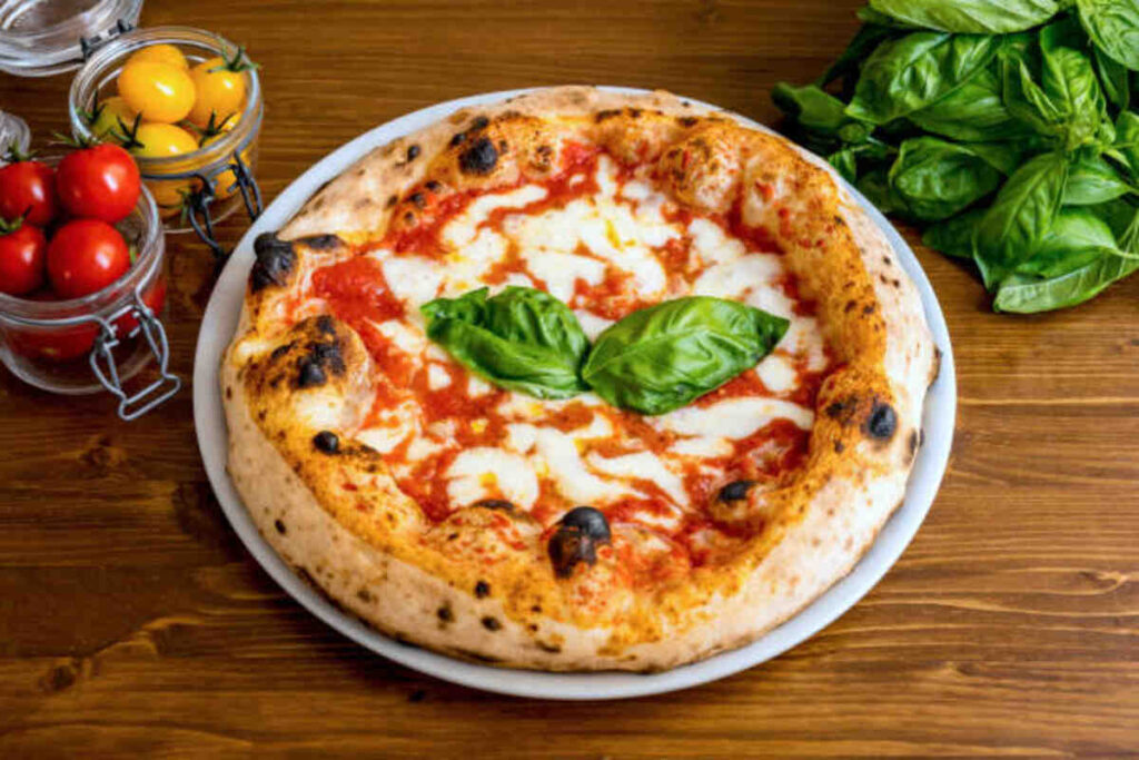 pizza in Cypress