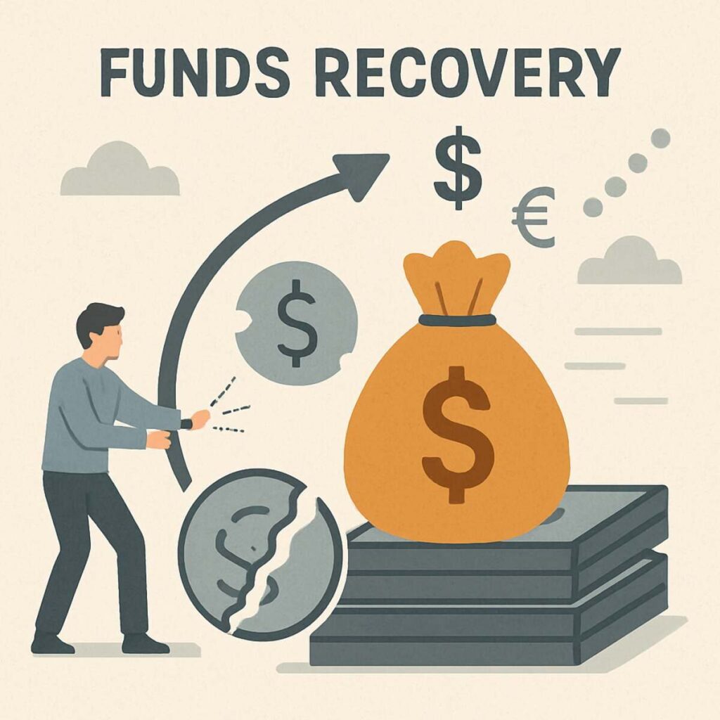 What is the best crypto recovery service