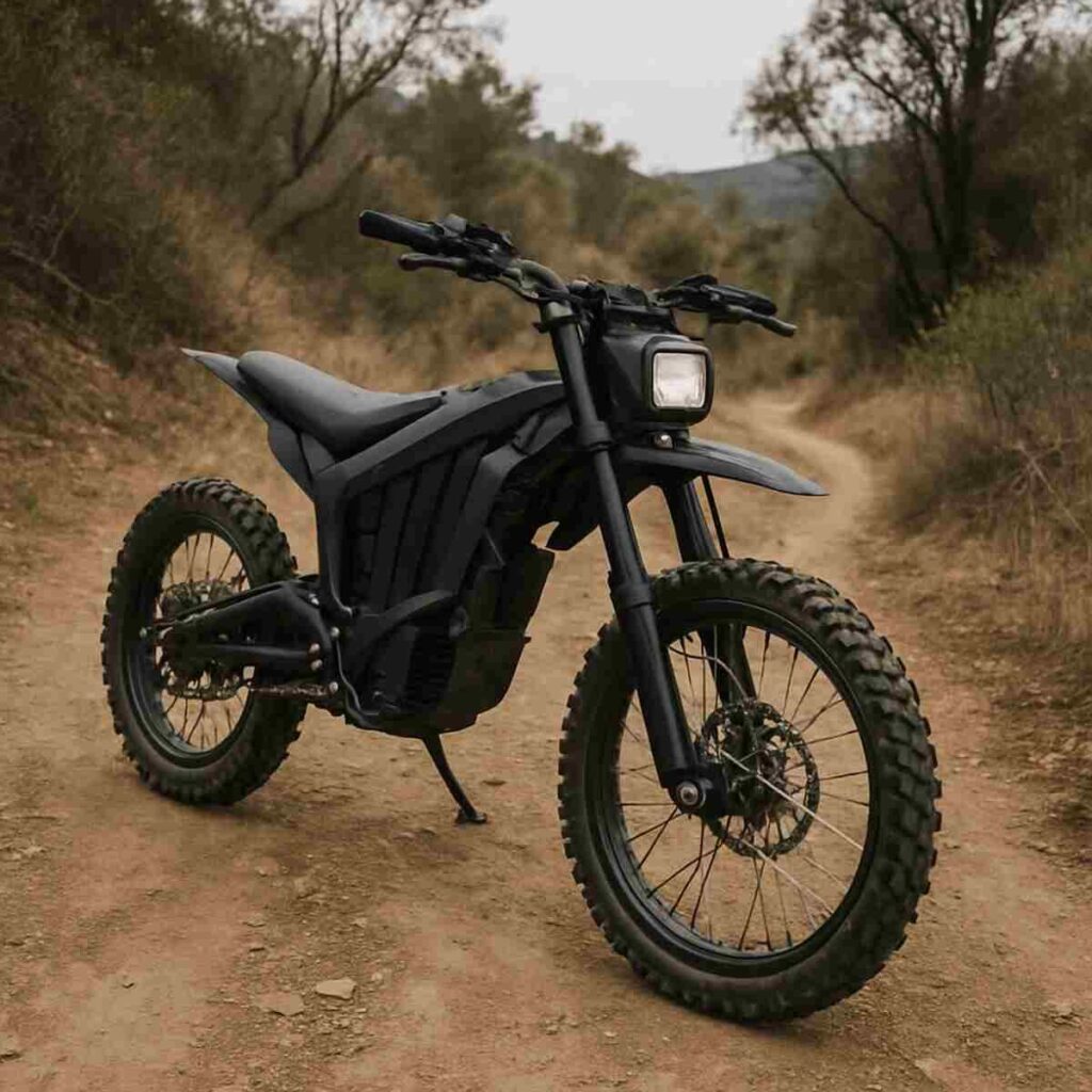 talaria electric bike