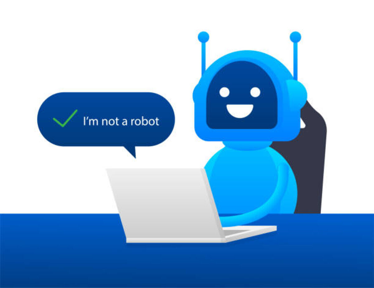 Anti-captcha