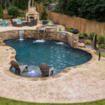 Custom Pool Builder