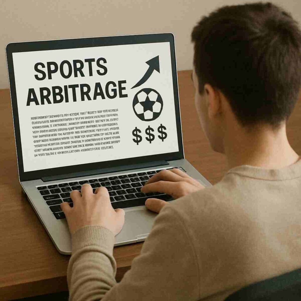 سایت های شرط بندی فوتبال