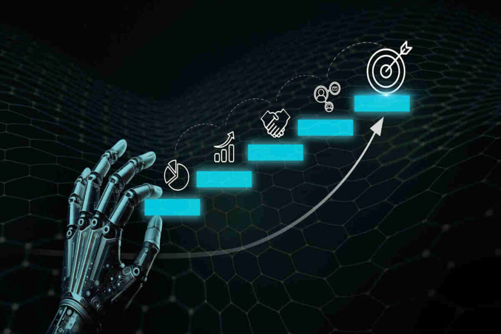 AI development service