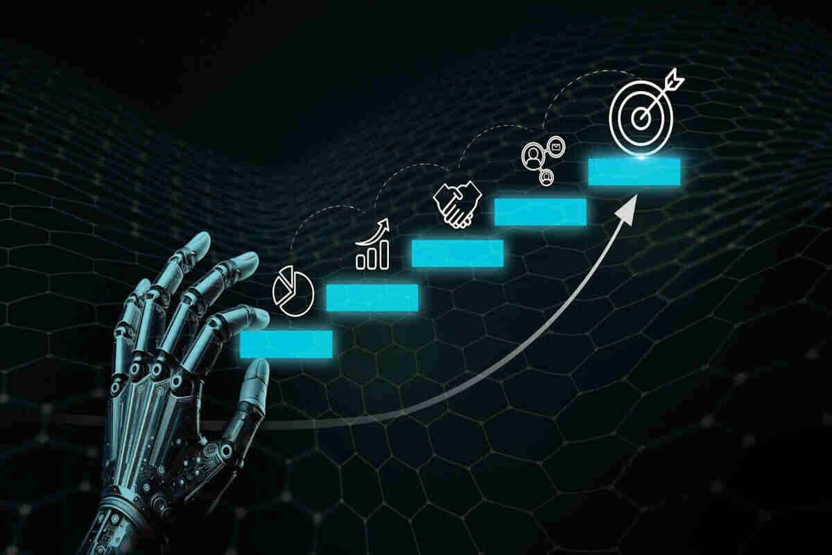 AI development service