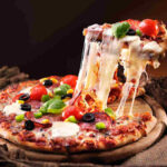 pizza in Cypress