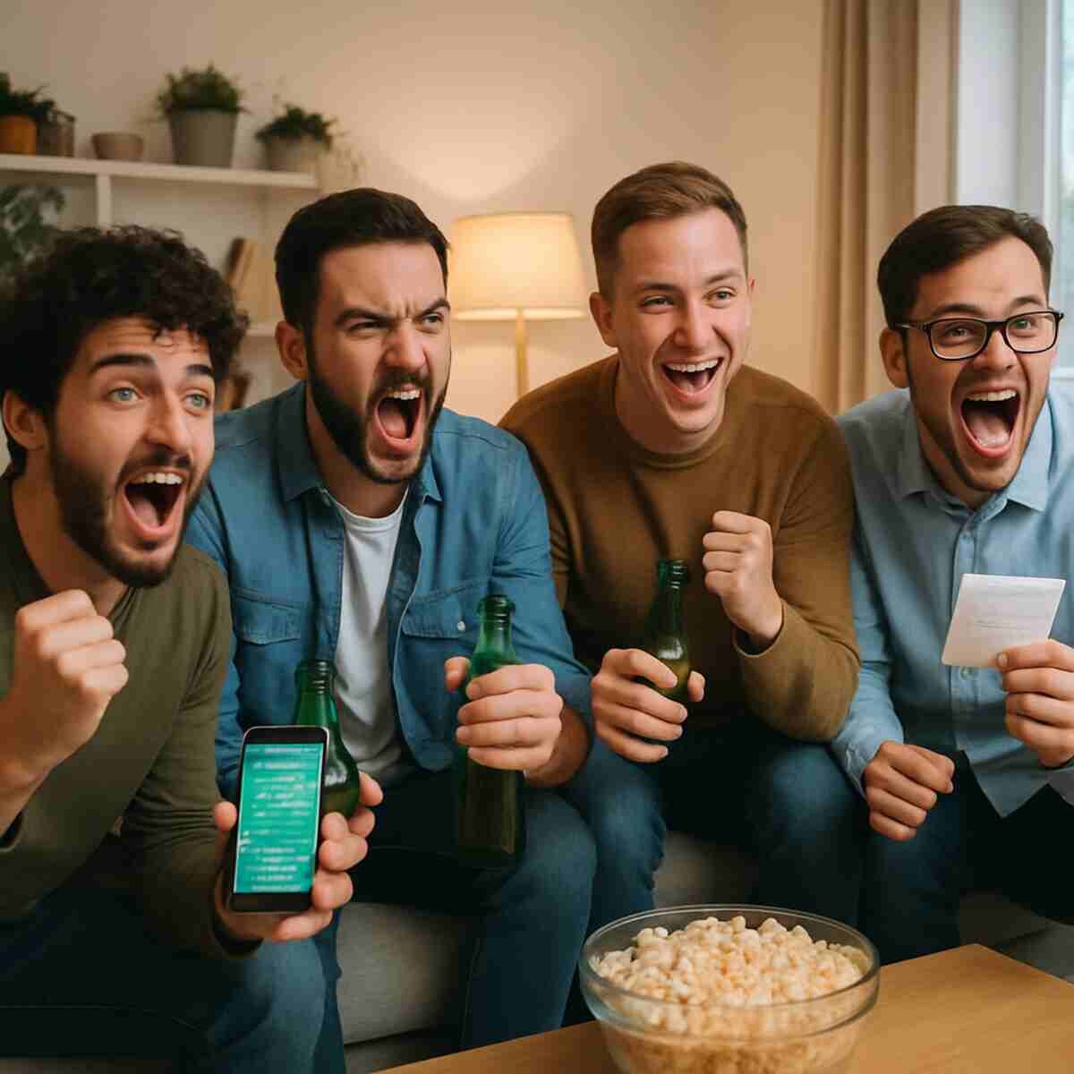 معتبرترین سایت شرط بندی
