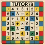 login tutor78